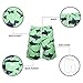PREFER TO LIFE Board Shorts Mens Swimwear Boxer Beach Fashion Holiday Party Swim Trunks