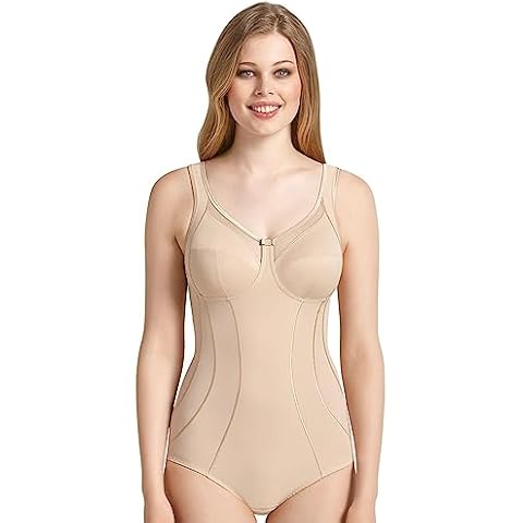 Anita Comfort - Corset Beige Cover
