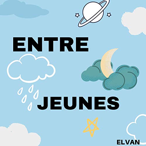 ENTRE JEUNES cover art
