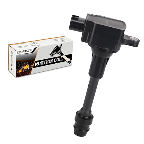 UF350 OEM Ignition Coil - Compatible with 2002-2008 Nissan Altima