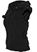 Produktbild URBAN CLASSICS Ladies Teddy Vest, black, Gr. L