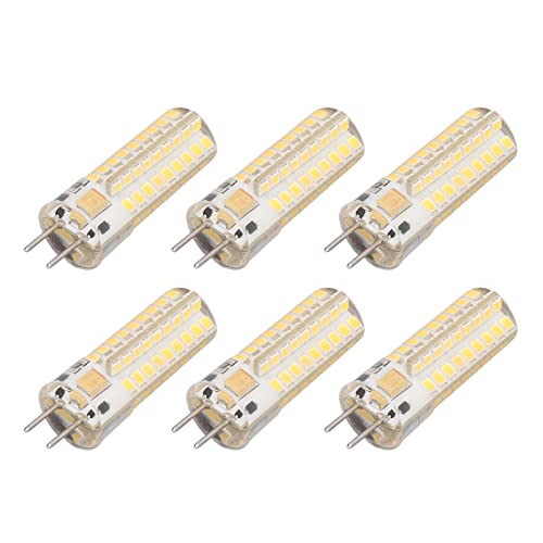 Ampoules DEL GY6.35 pour remplacer les lampes halogènes de suspension sans chauffer