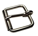 UPGRADE 3STYLE Militär Metallschnalle, Automatik, Mattschwarz, rechteckige Ringe für Schultergurte, Schiebeschnallen, Zubehör für Schultergurte und Gürtel, Rollschnalle 4 cm einfach Nk, One size