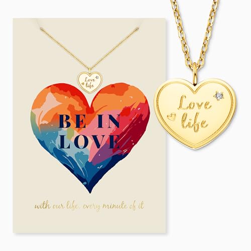 Collier Engelsrufer doré : finissez-en avec les cadeaux sans âme