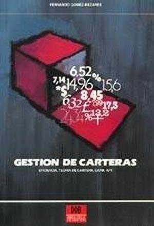 Gestión de carteras (Biblioteca de Gestión)