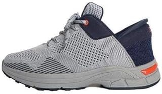 Men's Hands Free Slip-On Walking Shoes Steel Navy