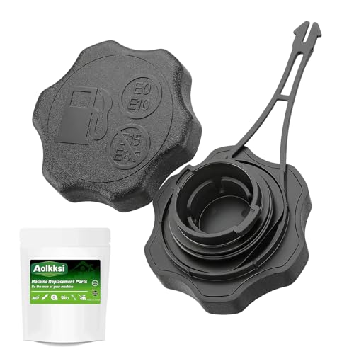 AOLKKSI Gas Cap for B&S 675EXi/725EXi Lawn Mowers
