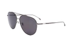 Men's Boss 1296/F/S Aviator Sunglasses