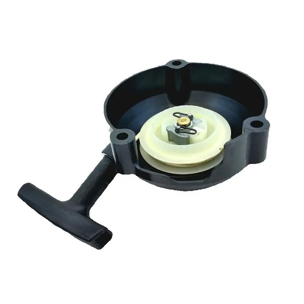 Arrancador de retroceso para STIHL BR450 soplador de hojas con arranque por cuerda