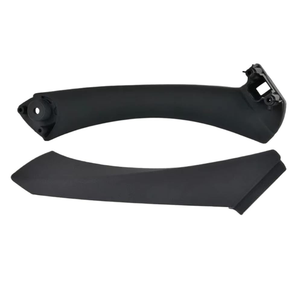 Copertura Maniglia Interna Porta Destra 51417230850 51419150336 Compatibile Con BMW 3 Series E90 E91 E92 E93 2005-2012 316 318 320 325