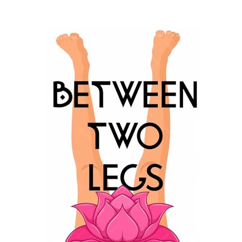 『Between Two Legs』のカバーアート