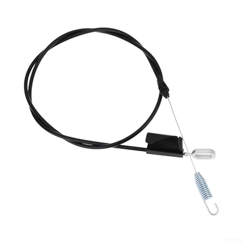 Cable Mando Tracción Cortacésped 140cm Jardinería