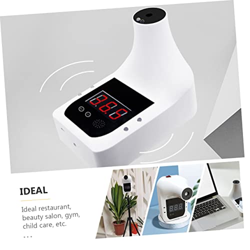 DOITOOL 1Pc Ferramenta De Medição De Temperatura Suporte De Temperatura De Febre Temperatura Digital