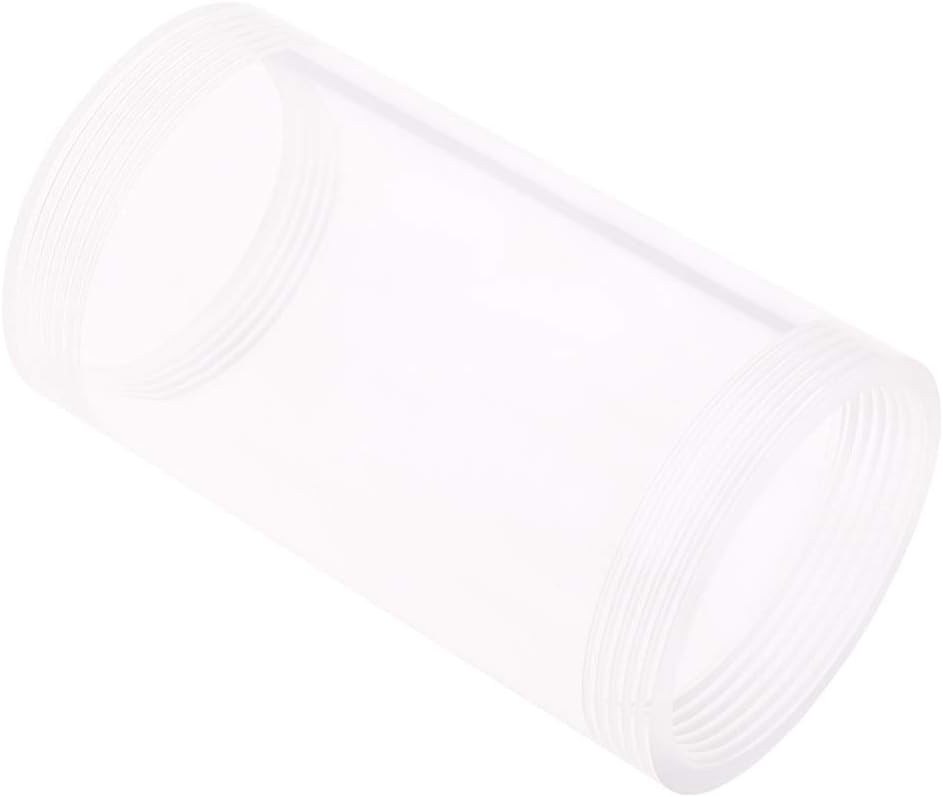 Alphacool Eisbecher Plexi Replacement Tube 60x105mm (15311)