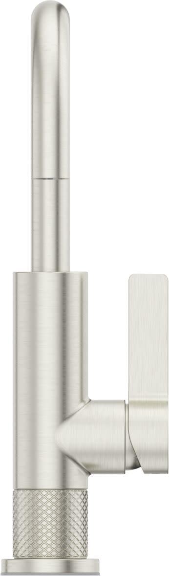 Pfister GT72-MT Montay 1.8 GPM Single Hole Bar Faucet - Brushed Gold