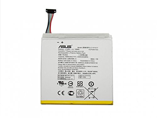 Preisvergleich Produktbild ASUS Akku 18Wh Original ZenPad 10 (ZD300CNL) Serie
