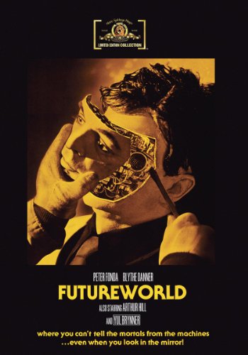 Futureworld