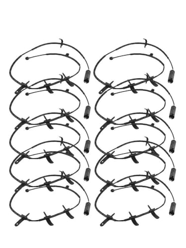 Cables de freno 34356761448 para Mini R52 con aviso de desgaste preciso