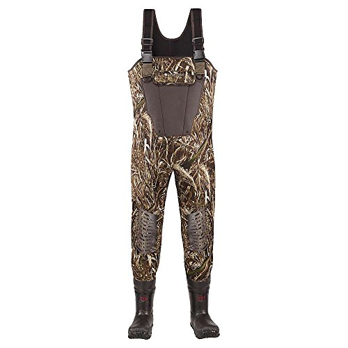 Lacrosse 70031213M Mallard II Realtree Max-5 1000G 13M