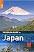 The Rough Guide to Japan Fourth Edition (Rough Guide Travel Guides)