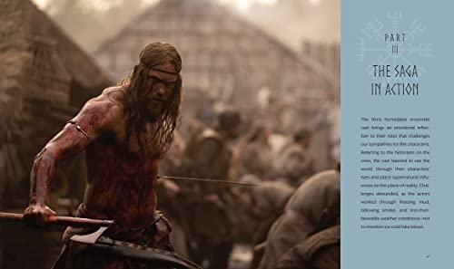 The Northman: A Call to the Gods