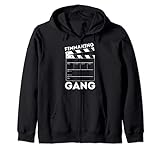 Film School Student Director & Producer Apparel