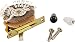 Fender 5-Position - 4 Pole Stratocaster/Telecaster Discrete Pickup Selector Electric Guitar Hardware (0078776049)