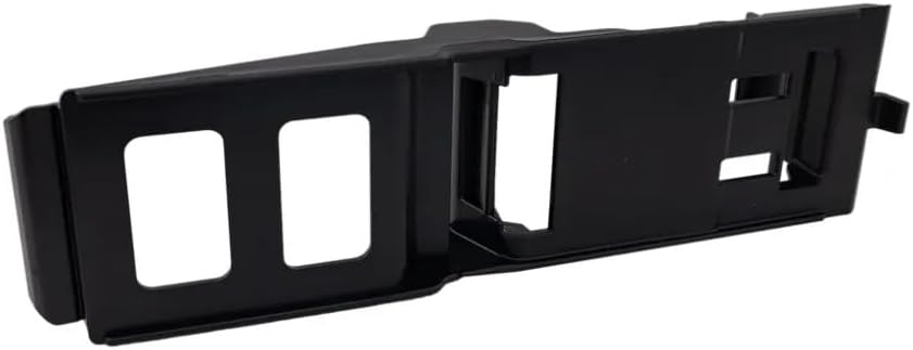 KarParts360 For Volvo VNL 2004-2018 Fairings Retainer Inner | Plastic | Black | Heavy Duty | Replacement For 82770571