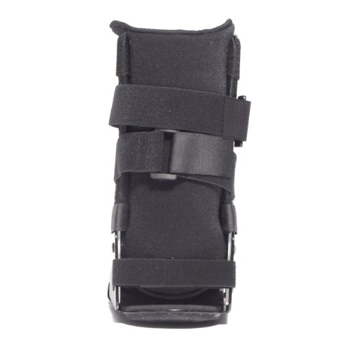 Pediatric Ankle Walking Cast Boot Age 6.5-9.5 Years EA