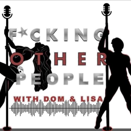 『"Other People" with Dom and Lisa』のカバーアート