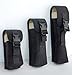Rifles Only The Fatty High Heat Suppressor Pouch (Coyote Brown, Medium)