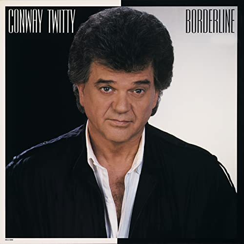 Conway Twitty