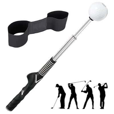 AVAKKER Golf Trainingshilfen Golf
