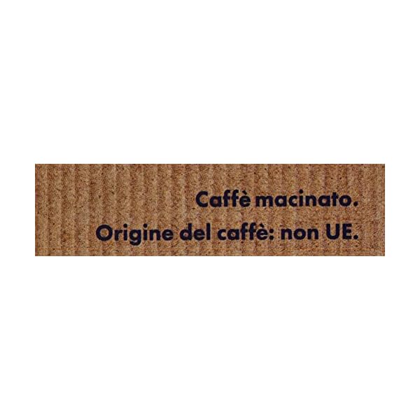 CaffÃ¨ Borbone CÃ¡psulas Compostables, Mezcla de CafÃ© Negra - 150 CÃ¡psulas - Compatibles con el Sistema ESE CÃ¡psulas de Papel de 44 mm - Imagen 7