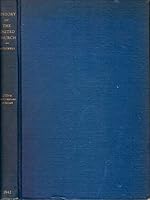 History of the United Church of New Haven, B0007DTFQU Book Cover