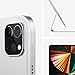 2021 Apple 11-inch iPad Pro Wi-Fi + Cellular 2TB - Space Gray