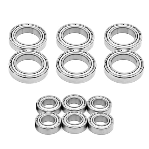 RC �J�[ �A�N�Z�T���[ For ZD For Racing For MX-07 1/7 RC�J�[�A�b�v�O���[�h�p�[�c�X�y�A�A�N�Z�T���[12��8763 8764 RC�J�[�{�[���x�A�����O�Z�b�g