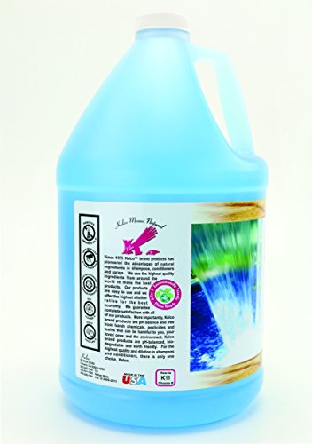 Kelco Rtu Zap Ear Cleaner Gallon (Ke303300) #TOP3