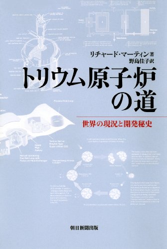トリウム原子炉の道のサムネイル