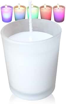 結婚式　キャンドル　S、M、L compass1700447429.jpg