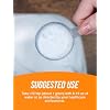 BulkSupplements.com Agmatine Sulfate Powder - Nitric Oxide Supplement, Pre Workout Powder - Unflavored & Gluten Free, 1g per Serving, 100g (3.5 oz) (Pack of 1)