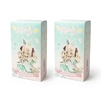 Amazon | XiDonDon シュガーガールズシリーズ 1/8 MJDドール