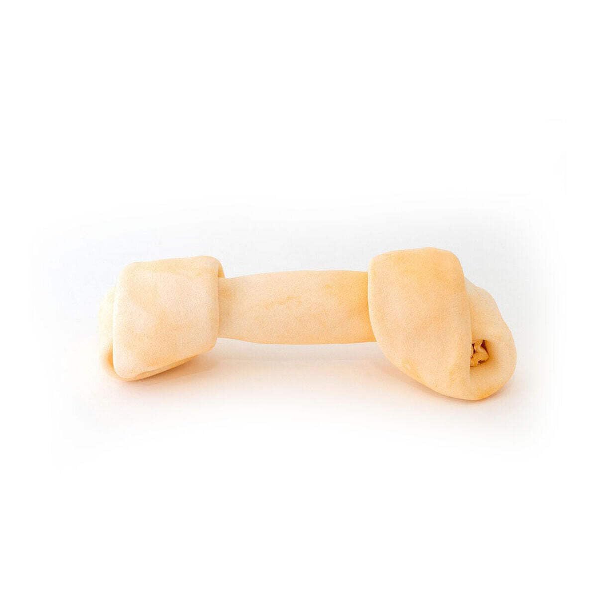 Gloria Snackys Rawhide Masticable Nudos Sabor Mango 150 g