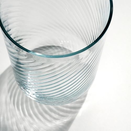 Verre transparent 25 cl KLIPPLAX ProTuning au design épuré