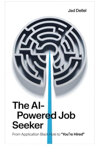 The AI-Powered Job Seeker: From Application Black Hole to 'You're...