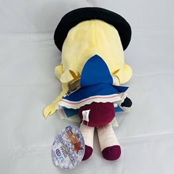 ぬいぐるみ Hp spectre DUSTCELL 5th Anniversary OFFICIAL GOODS – FINDME STORE by THINKR