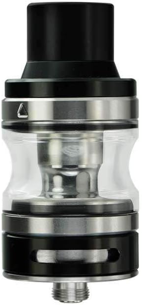 Genuine Eleaf iJust ECM Tank [Black]