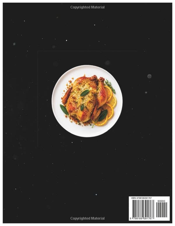 The Cuisinart ClearView Air Fryer Cookbook for Beginners: Elevate Everyday Cooking with Crispier Results, Richer Flavors & Simple Techniques image 3