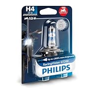 Philips automotive lighting H4 RacingVision GT200 moto – Ansicht 1