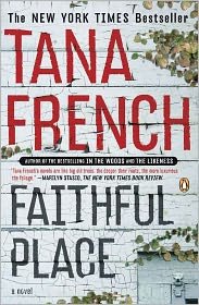 Faithful Place 1st (first) edition Text Only